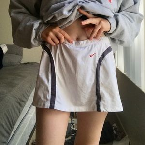 Nike Tennis Skirt